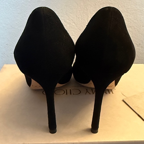 Jimmy Choo Romy 85 - Picture 7 of 8